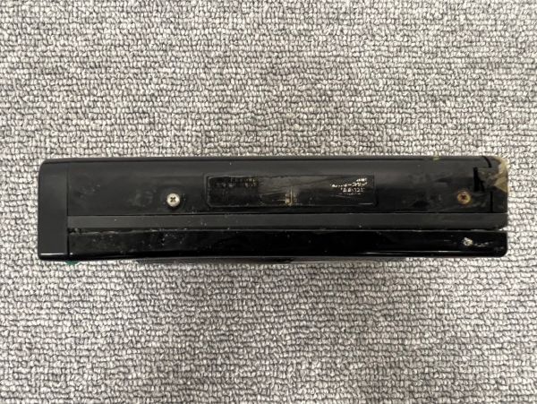 D630-CH3-1168 aiwa アイワ カセットボーイ HS-J9 ステレオラジオカセットレコーダーの画像5
