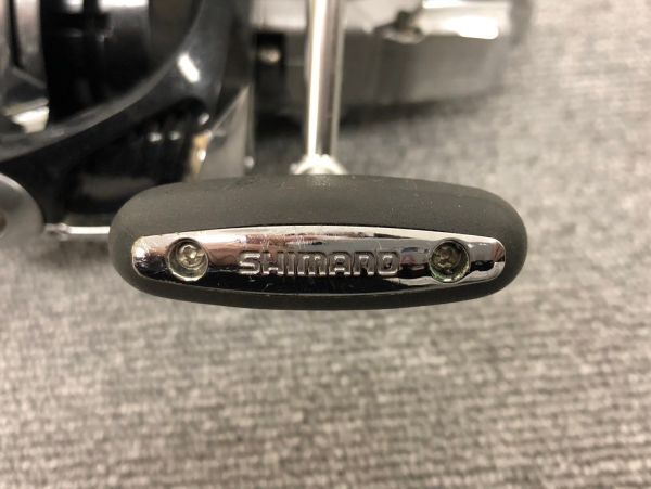 D352-CH12-43 SHIMANO シマノ SA49 サーフリーダー Cl4+ リール 釣り具 スピニングリール