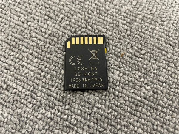 D125-I58-1053 SONY ソニー ICD-LX31 メモリーカードレコーダー ホワイト ※通電確認済みの画像9