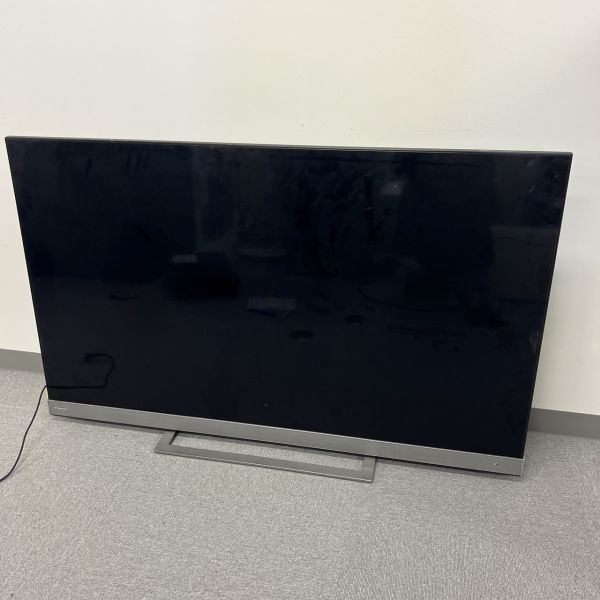 東芝 TOSHIBA REGZA(レグザ) 55型 液晶テレビ - テレビ