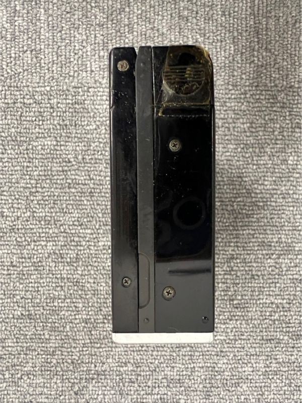 D630-CH3-1168 aiwa アイワ カセットボーイ HS-J9 ステレオラジオカセットレコーダーの画像2