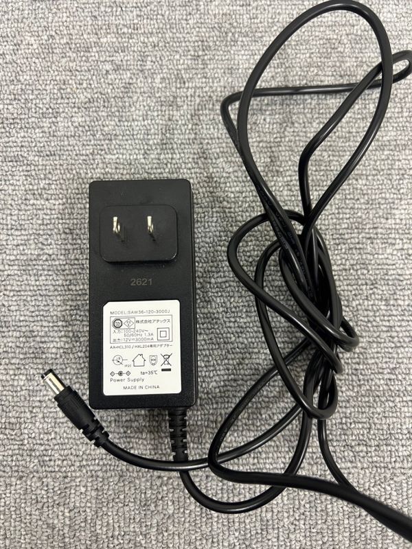 D650-CH10-116 ELECOM Elecom USB настольный HDD установленный снаружи жесткий диск ELD-FTV040UBK