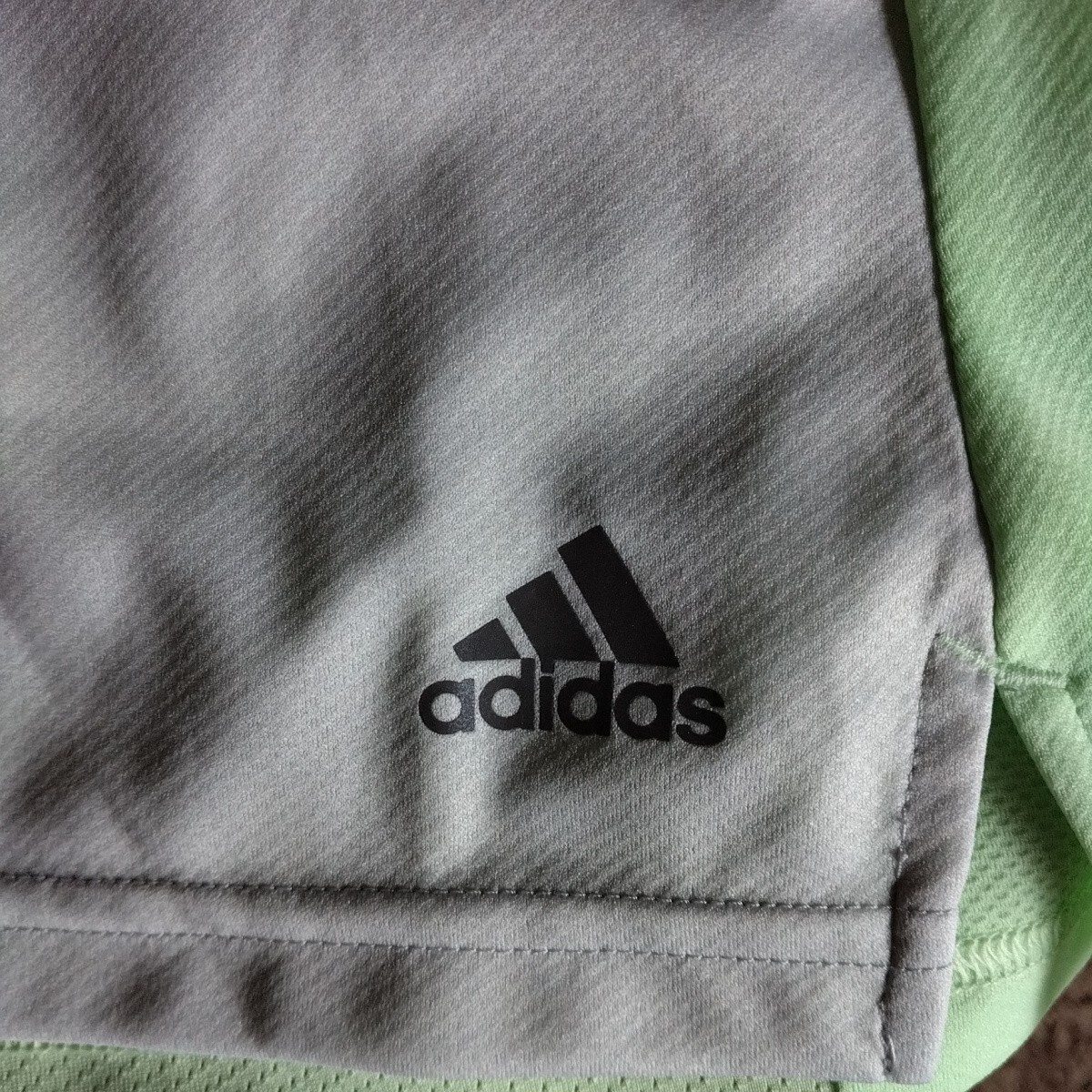 アディダス(adidas)　テニス　Tシャツ　ゲームウェア　レディースLL