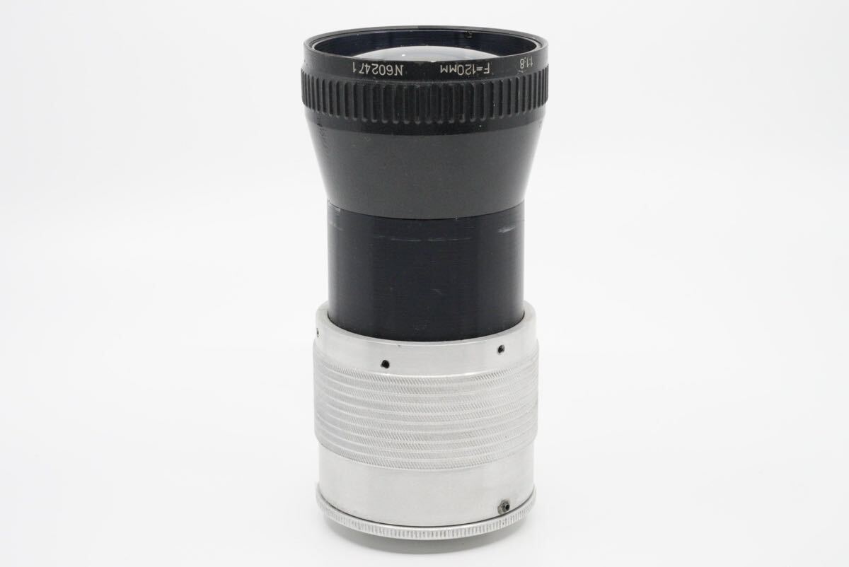 分解清掃済 超希少 LOMO KO-140M 120mm f1 8 Petzval M42 分解清掃済 超希少 LOMO KO-140M 120mm f1 8 Petzval M42