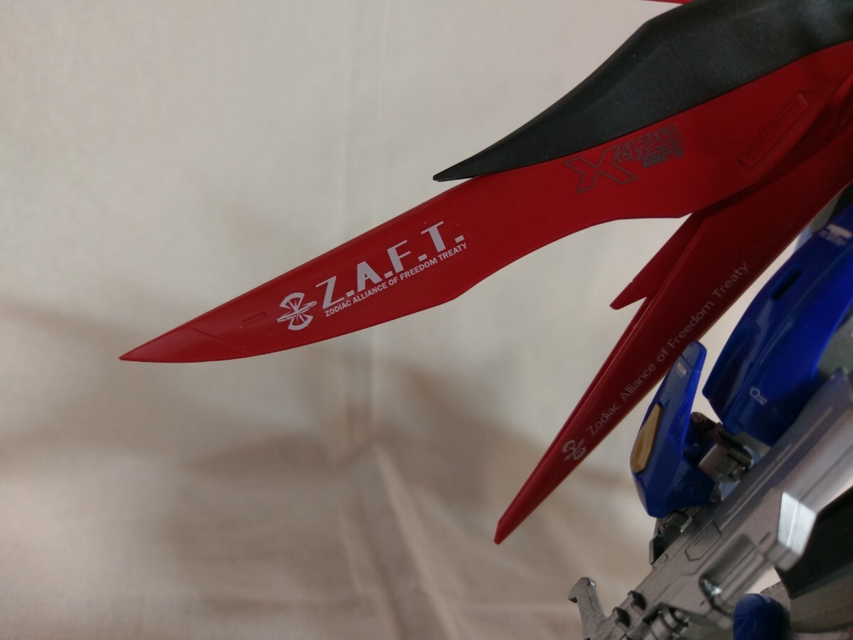 MG1/100デスティニーガンダム完成品 ガンプラプラモデルガンダム MG1/100デスティニーガンダム完成品 ガンプラプラモデルガンダム