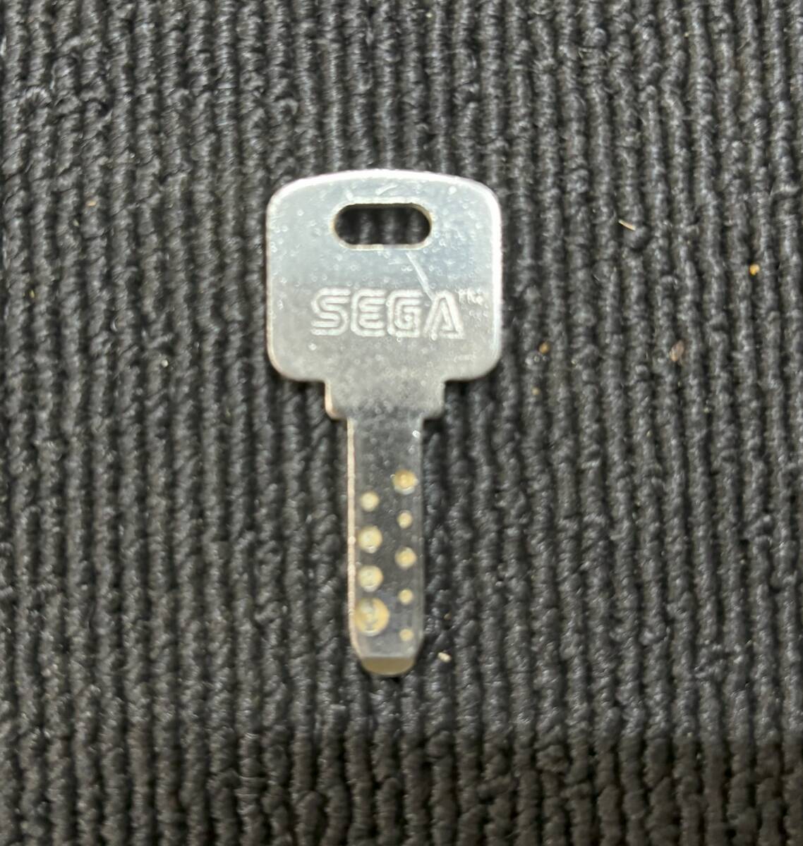  Sega |SEGA key N5575 key * tang set 