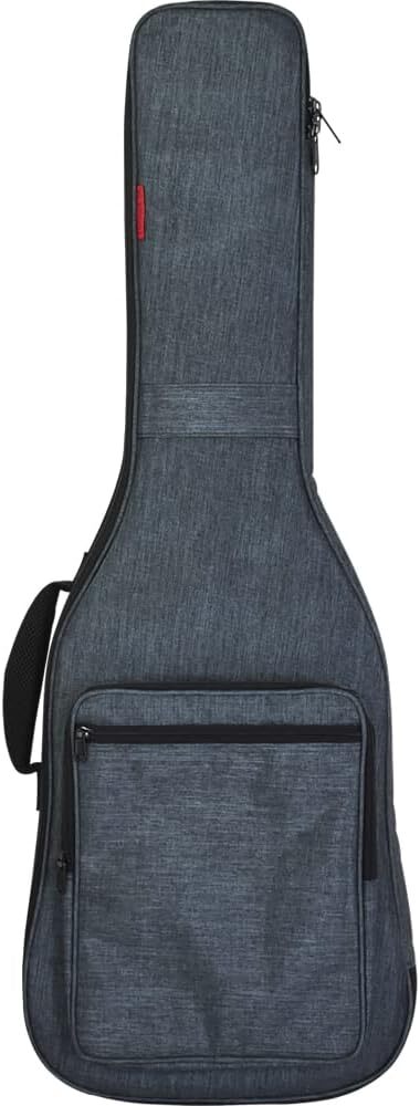 TOUGH-TX tough tiksgig bag electric guitar for YKK made TOUGH ZIPPER installing TX-EG1/NV