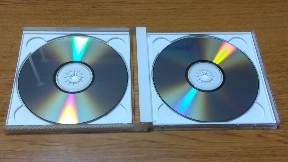 帯付2枚組CD '70ディスコ・ヒット VICP-40185~86 2枚組38曲70年代ディスコ・ヒット・コレクション