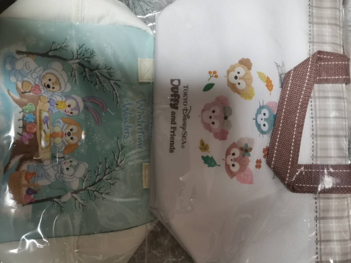 выходные распродажа Duffy Hsu алый Alain chi кейс 2 вид комплект Disney si-TDS большая сумка Disney resort Disney Land 