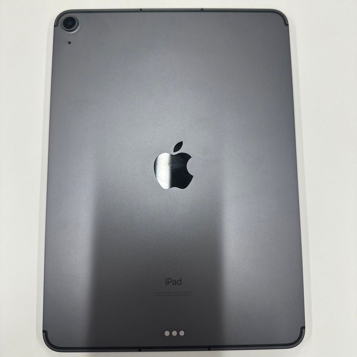 iPad Air（第4世代）64GB スペースグレイ　SIMフリー