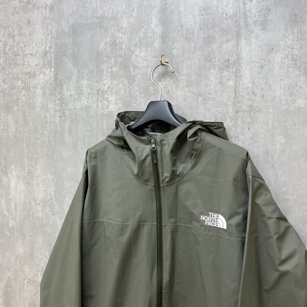 THE NORTH FACE ベンチャージャケット NP11536 L VENTURE JACKET マウンテンパーカー ノースフェイス _画像3