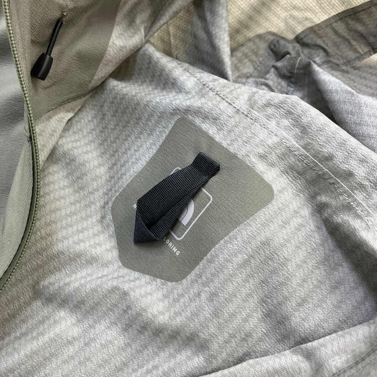 THE NORTH FACE ベンチャージャケット NP11536 L VENTURE JACKET マウンテンパーカー ノースフェイス _画像6