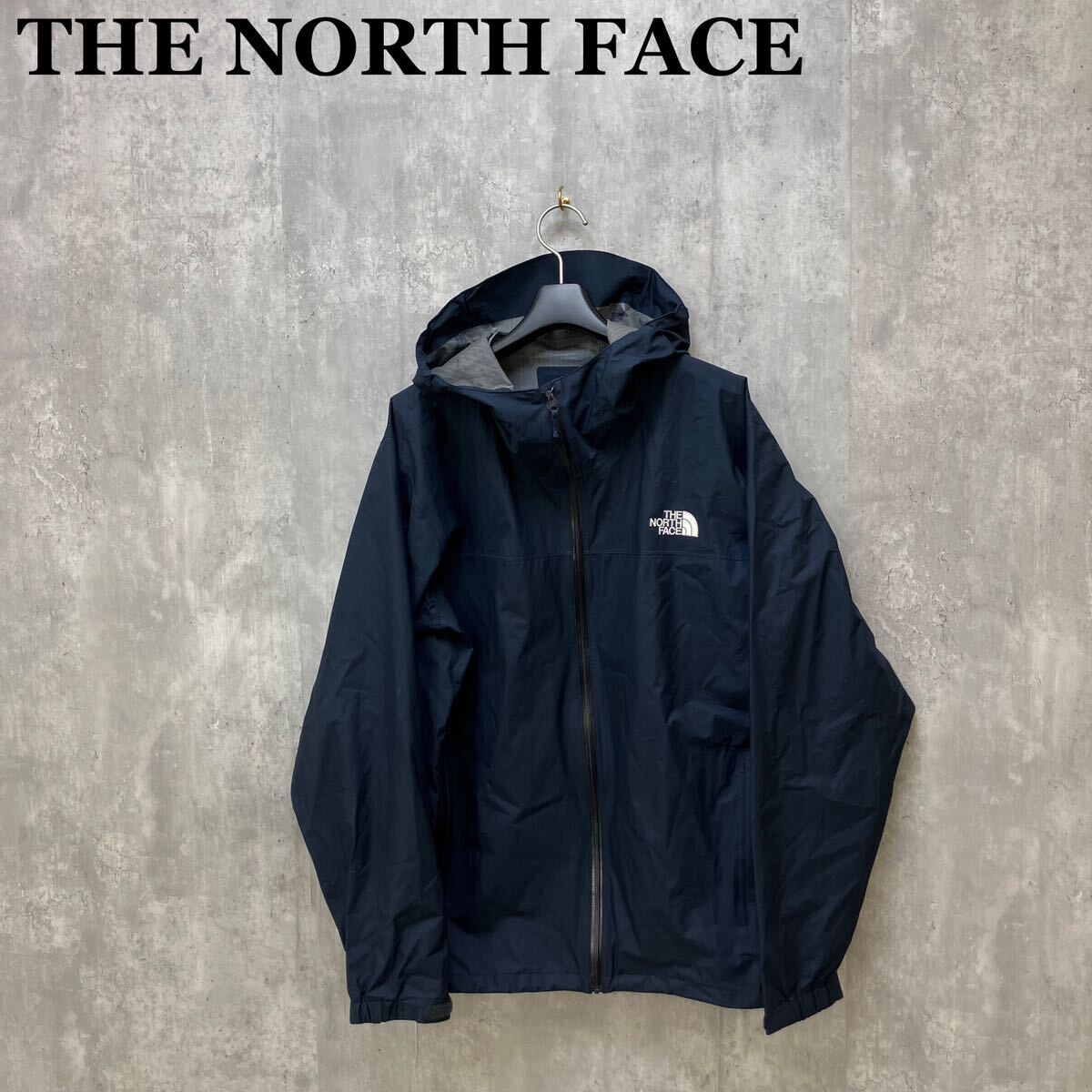 THE NORTH FACE ベンチャージャケット NP12006 L VENTURE JACKET マウンテンパーカー ノースフェイス の画像1