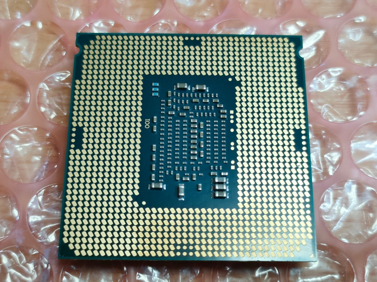 INTEL Core i7-6700T 2.80 GHz (Skylake/LGA1151/35W) _画像2