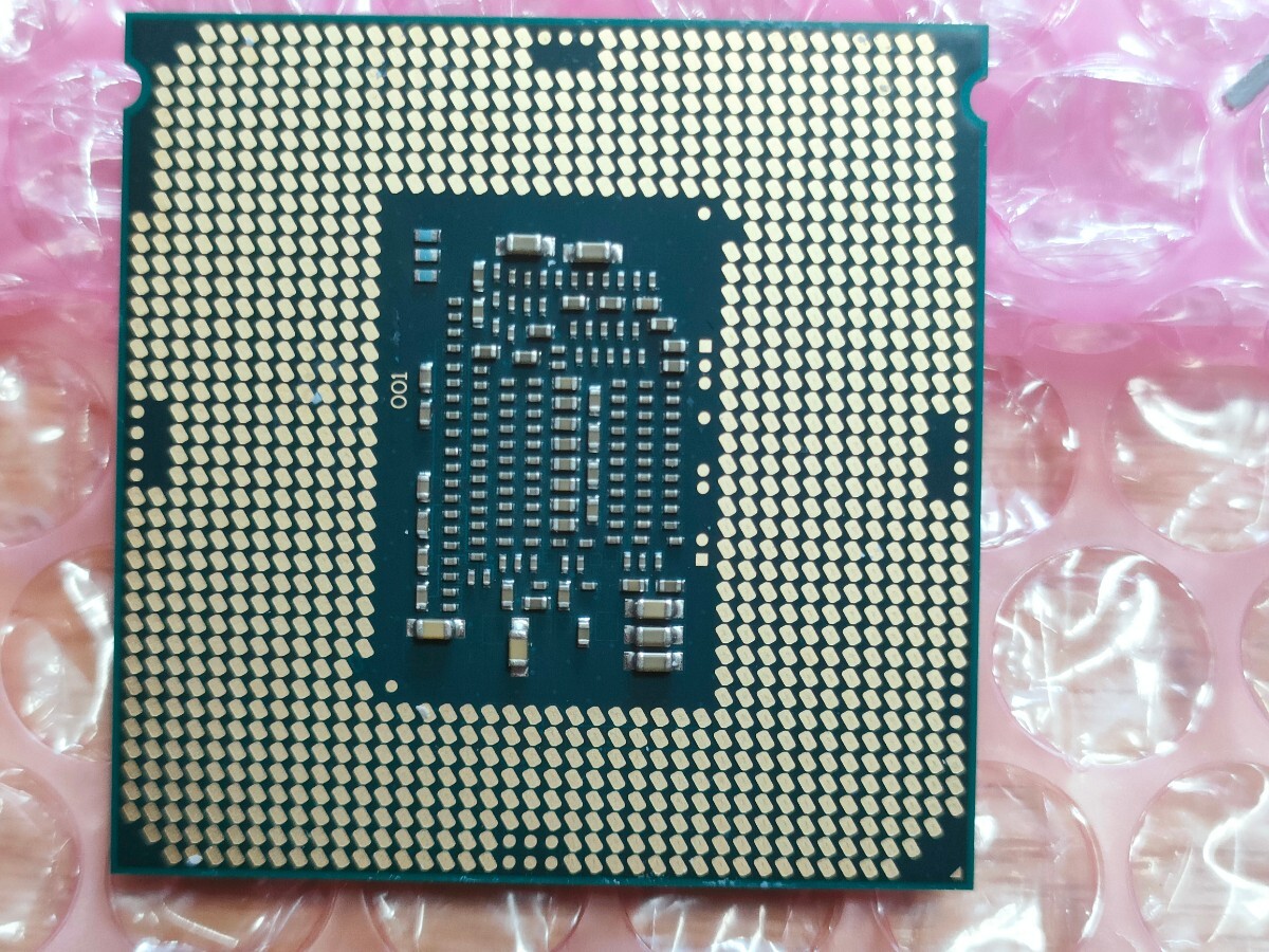 INTEL Core i7-6700T 2.80 GHz (Skylake/LGA1151/35W) の画像2