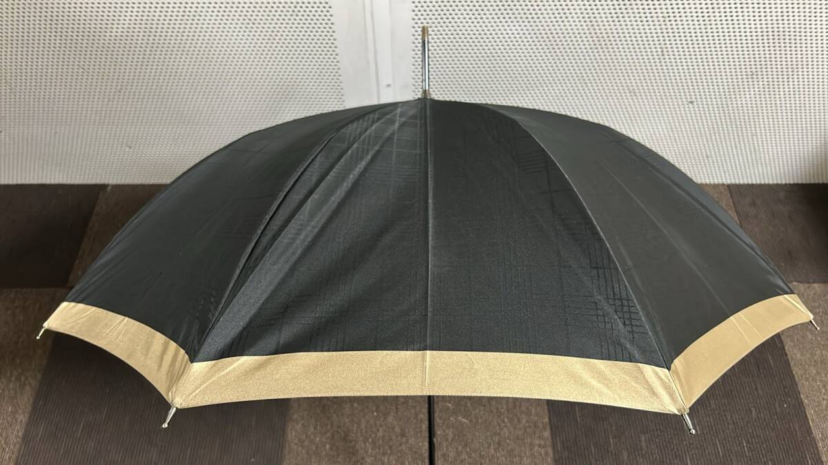 BURBERRY(バーバリー)傘 長傘 雨傘 手開き レディース 婦人 BURBERRY(バーバリー)傘 長傘 雨傘 手開き レディース 婦人
