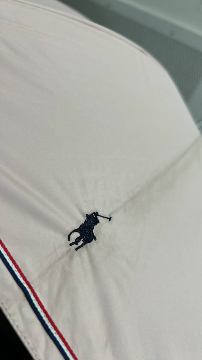 POLO RALPH LAUREN（ポロ ラルフローレン）日傘　手開き　レディース　婦人　188_画像4