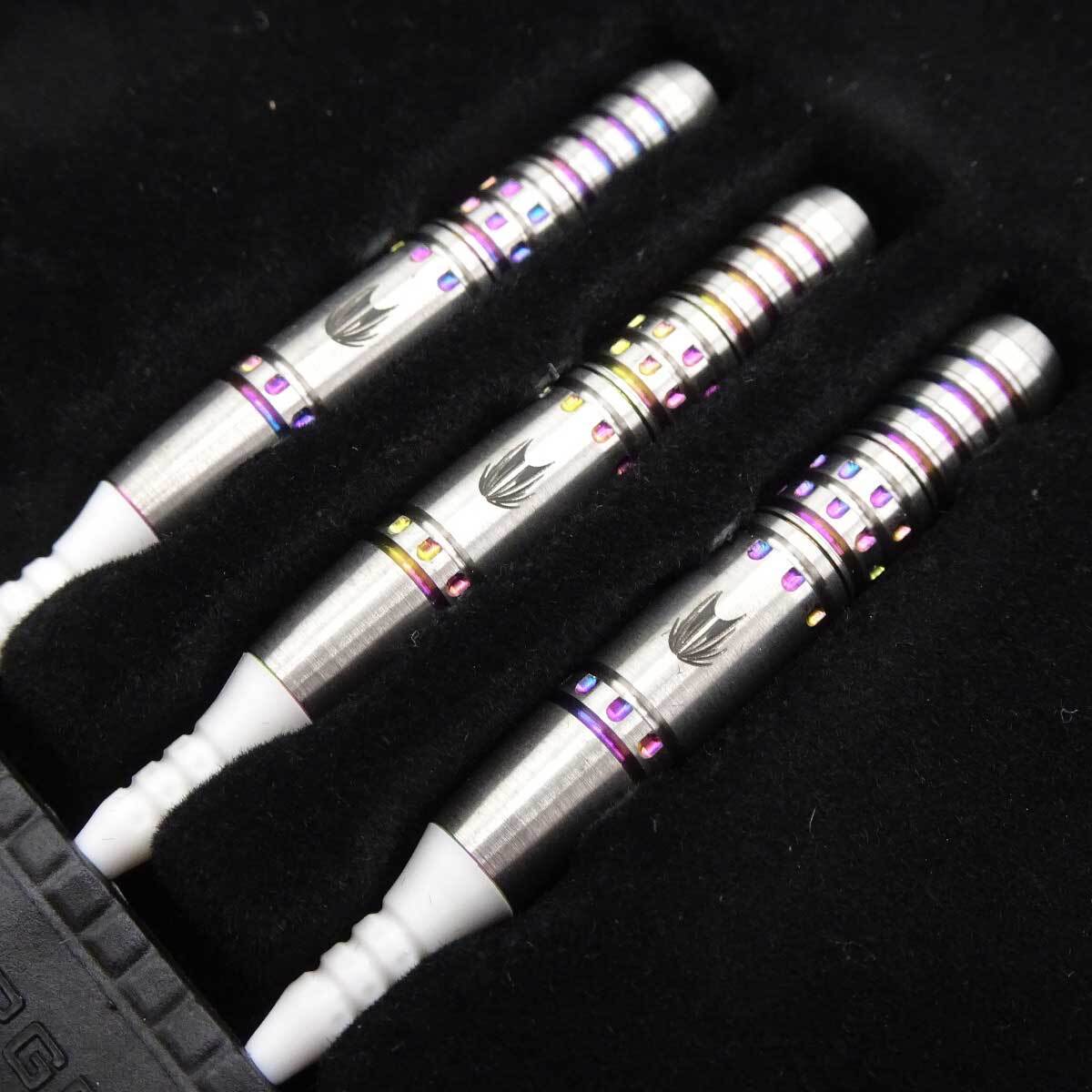 中古・未使用品】ターゲット CARRERA OCTANE CHARGER 2BA カレラ オクテイン チャージャー ダーツバレル 101326 TARGET - ダーツ、矢 中古・未使用品】ターゲット CARRERA OCTANE CHARGER 2BA カレラ オクテイン チャージャー ダーツバレル 101326 TARGET - ダーツ、矢