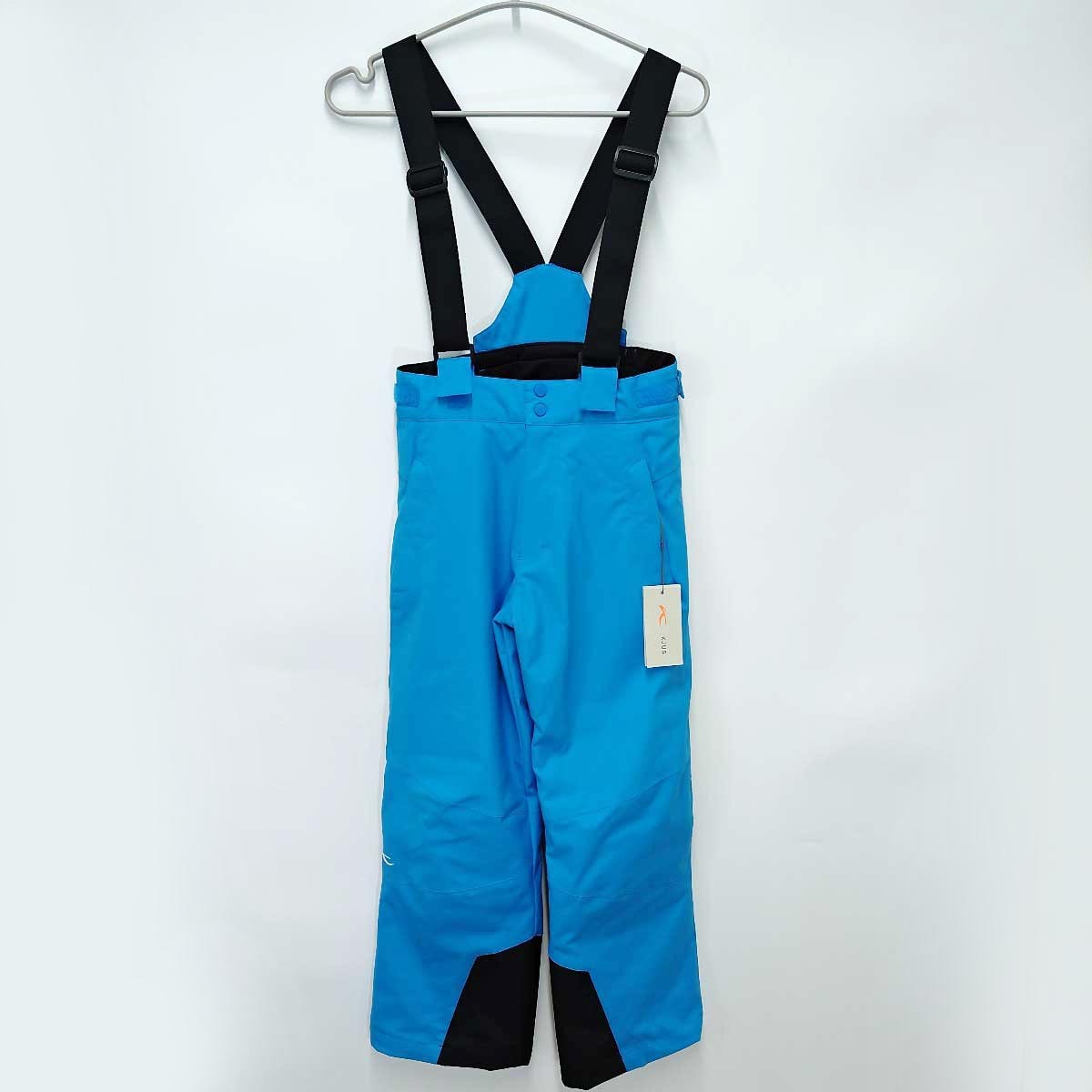 中古・未使用品】KJUS チュース BOYS VECTOR PANTS ボーイズ 中古・未使用品】KJUS チュース BOYS VECTOR PANTS ボーイズ