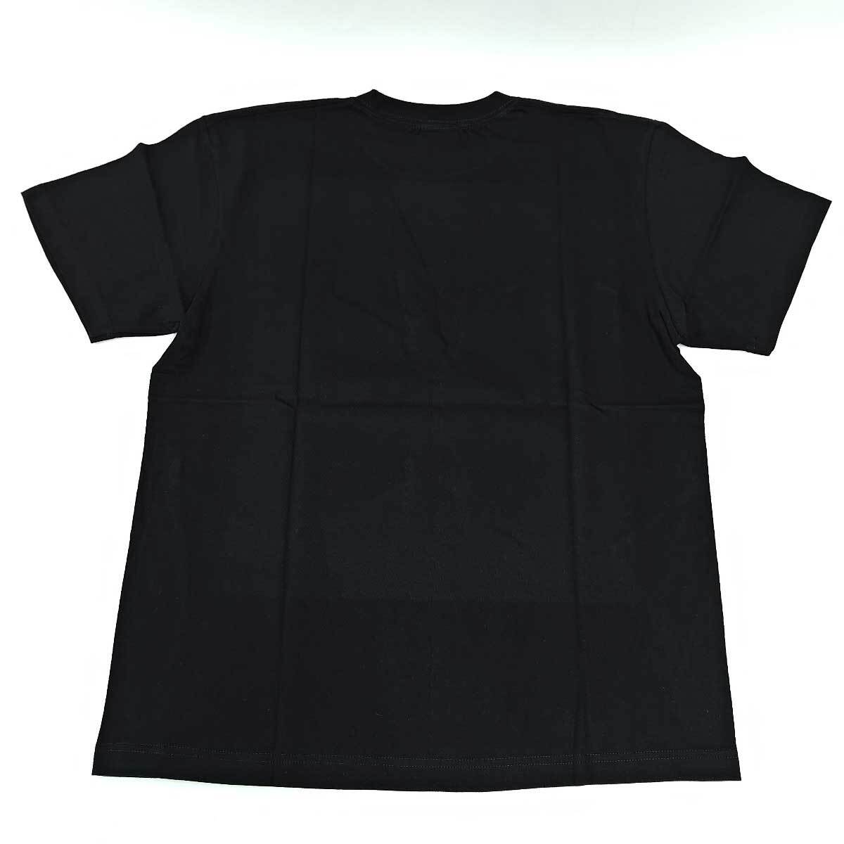 【中古・未使用品】RIZIN ライジン 44 大会限定 Tシャツ L ブラック メンズ 格闘技_画像4