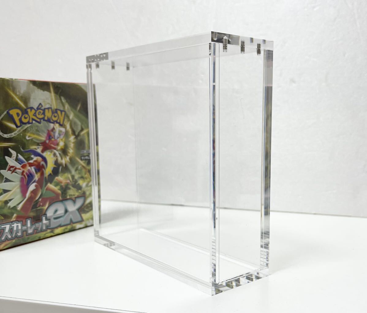 Yahoo!オークション - 高品質10個セット ポケモン拡張パック未 Yahoo!オークション - 高品質10個セット ポケモン拡張パック未
