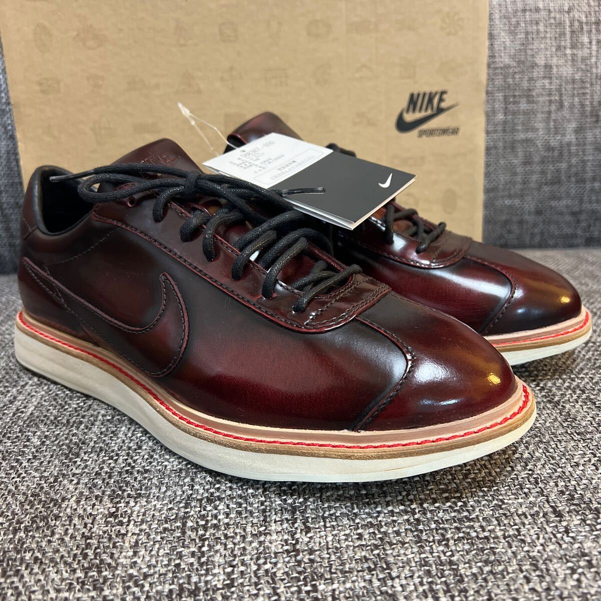 超希少】NIKE 1972QS 8 5 26 5センチ ナイキ スニーカー|Yahoo 超希少】NIKE 1972QS 8 5 26 5センチ ナイキ スニーカー|Yahoo