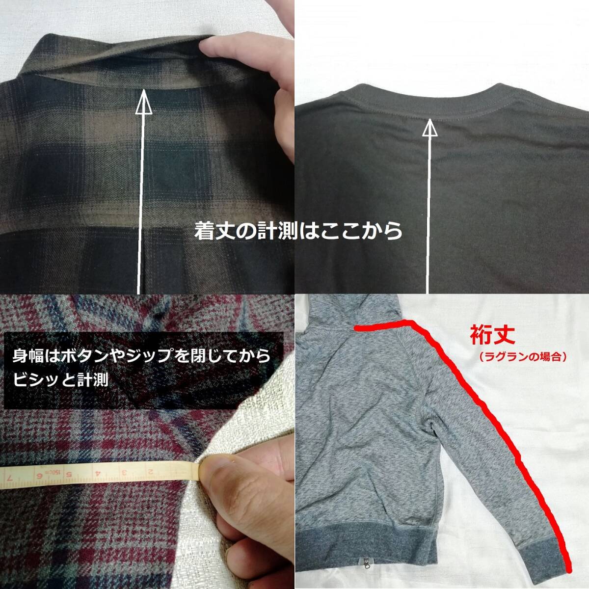 BEAUTY&YOUTH UNITED ARROWS　半袖Tシャツ　グレー　ラベンダー　ハイゲージコットン　ユナイテッドアローズ　ビューティーアンドユース_画像8