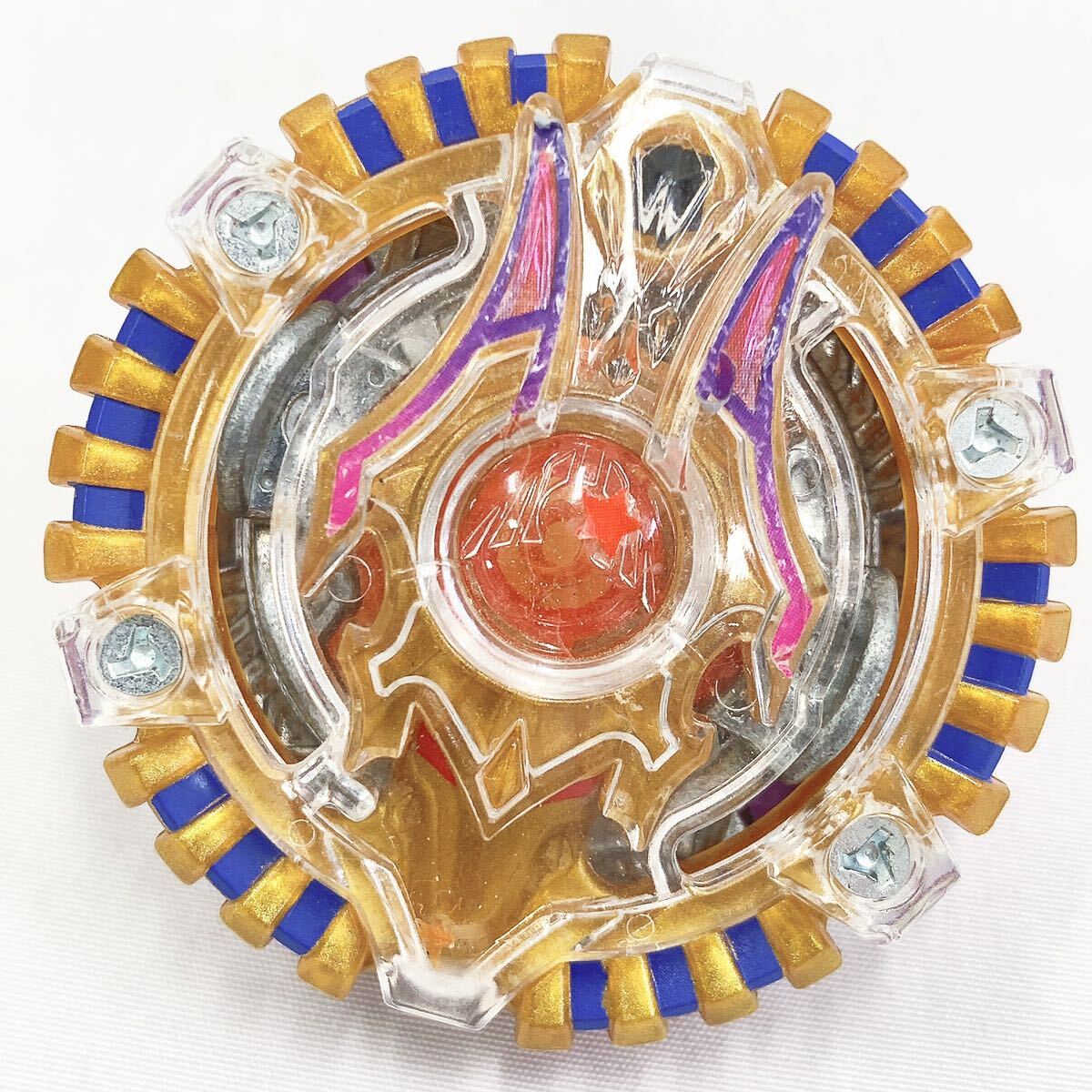 TAKARA TOMY タカラトミー BEYBLADE ベイブレードバースト スタジアム まとめてセット 現状品 R店0412☆の画像3