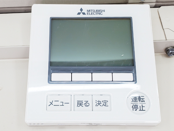 業務用エアコン 三菱電機 PCZ-ERMP280BZ/2021年製/天吊形/10馬力/シングル/286万/E0924