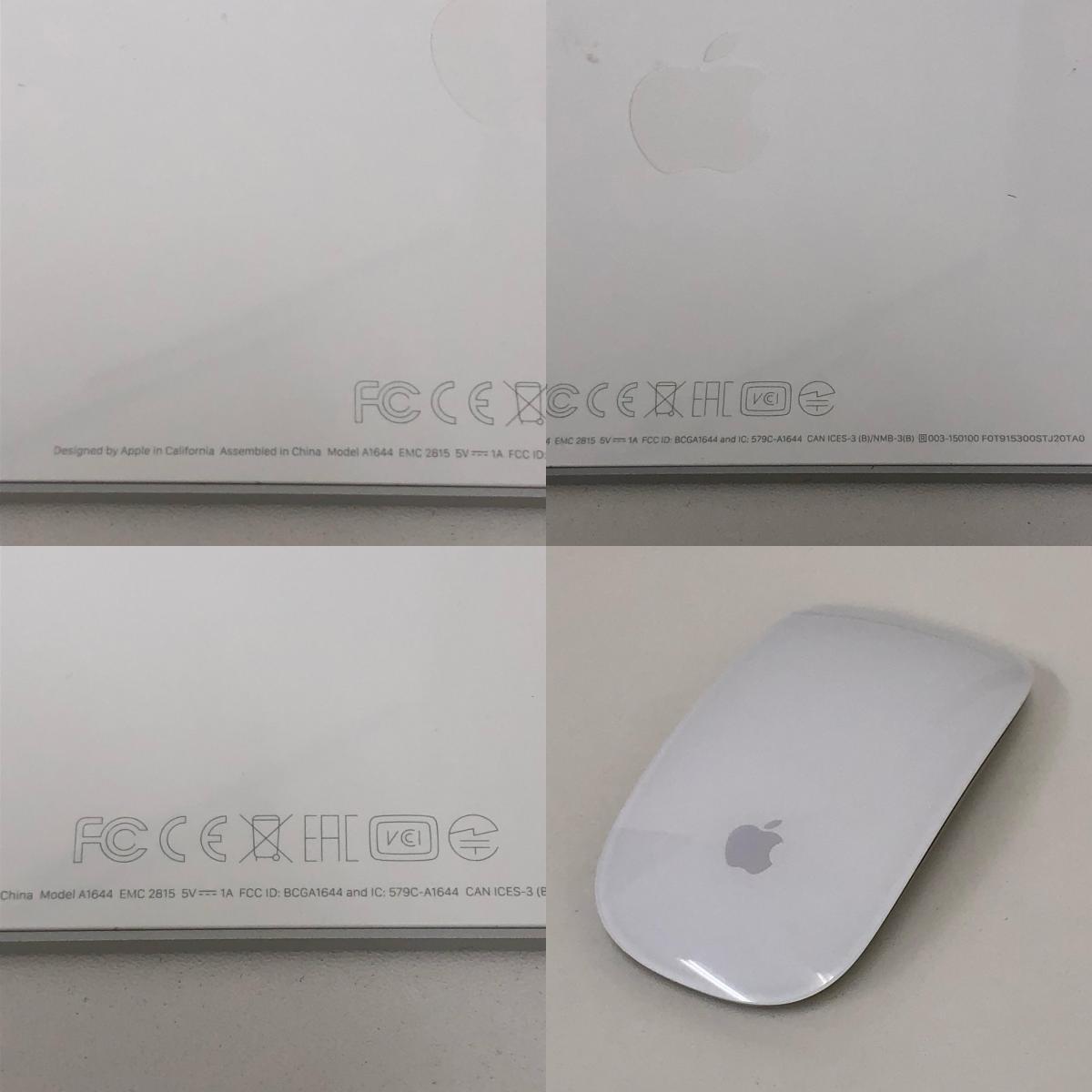 ☆1円 Apple アップル A1419 2017年製 iMac Retina 27inch 8GB Intel Core i5 ※画面気泡小の画像9