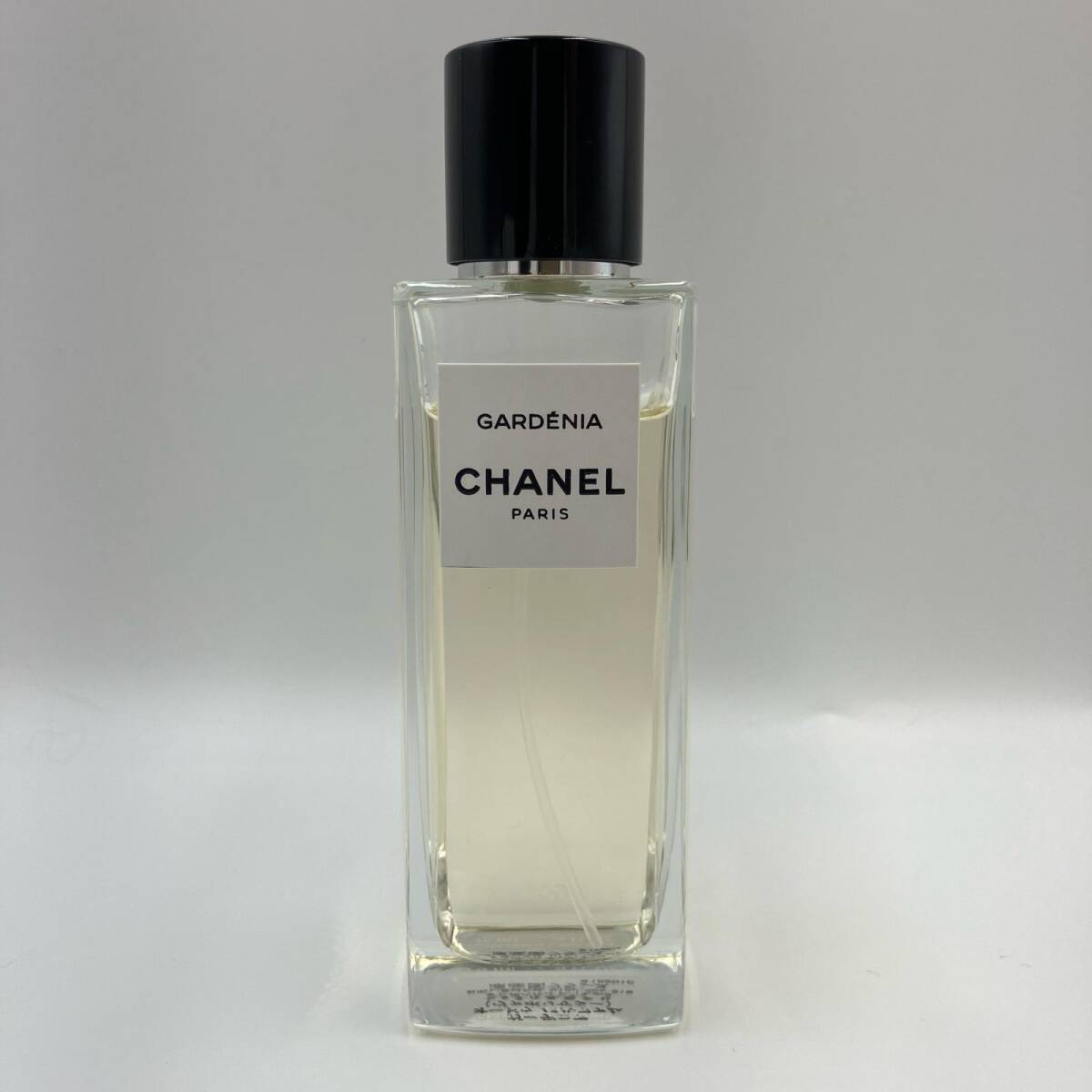CHANEL シャネル ガーデニア オードゥパルファム ヴァポリザター 75ml 香水の画像2