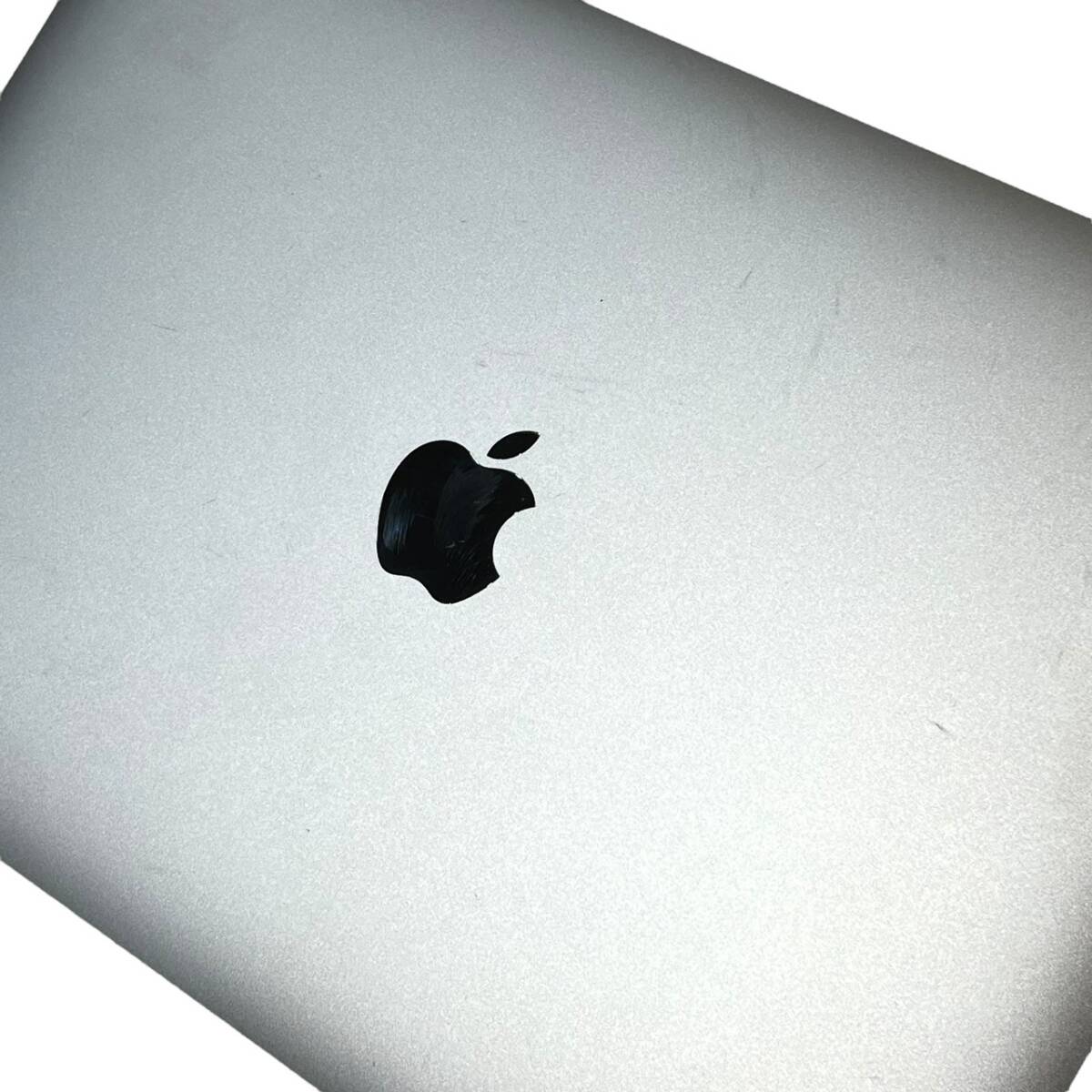 アップル MacBookPro15.4 Core i5 1.4GHz 13 inch A2159 128GB SSD スペースグレー 初期化済の画像5