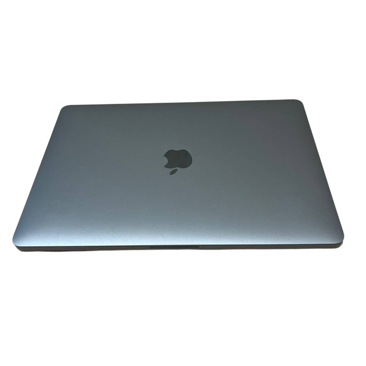 アップル MacBookPro15.4 Core i5 1.4GHz 13 inch A2159 128GB SSD スペースグレー 初期化済の画像3