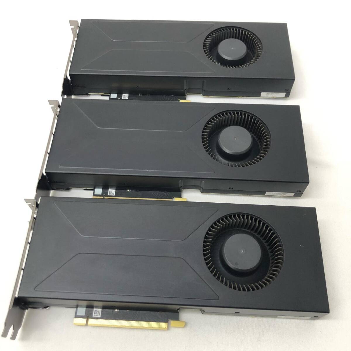 ☆ZOTAC Geforce RTX3090 3点セット 24GEBST GDDR6X 24GB ゲーミング NVIDIA グラフィックボード まとめの画像1