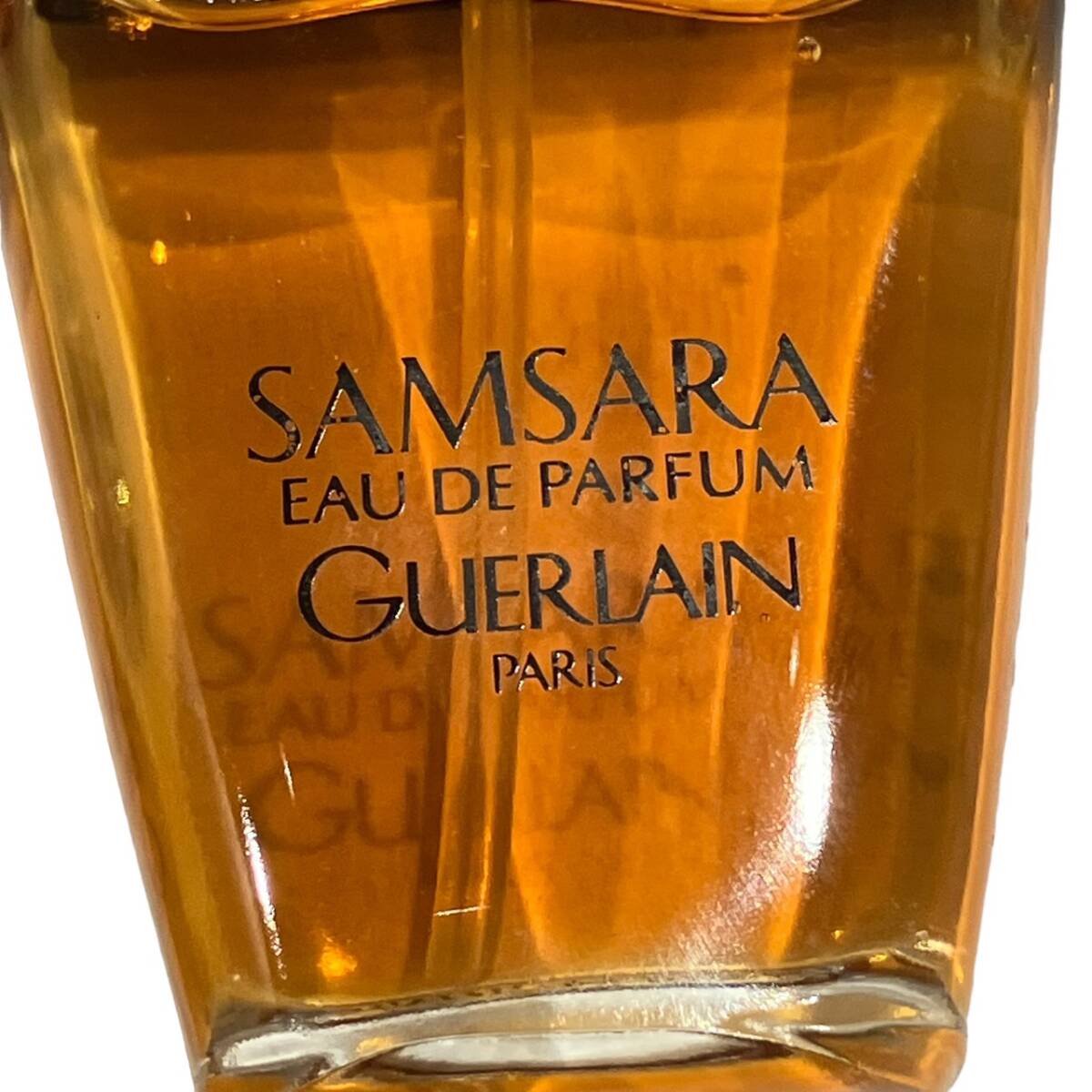 GUERLAIN ゲラン サムサラ オードパルファム ヴァポリザター スプレー 香水 30mlの画像4