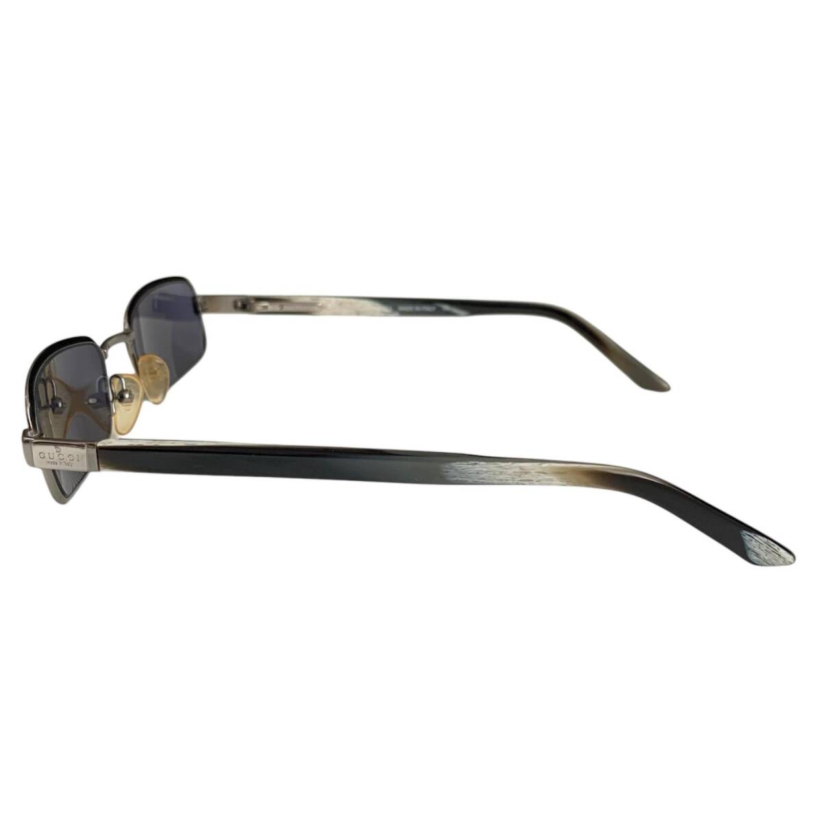 GUCCI Gucci sunglasses black 50.19 GG1371/S