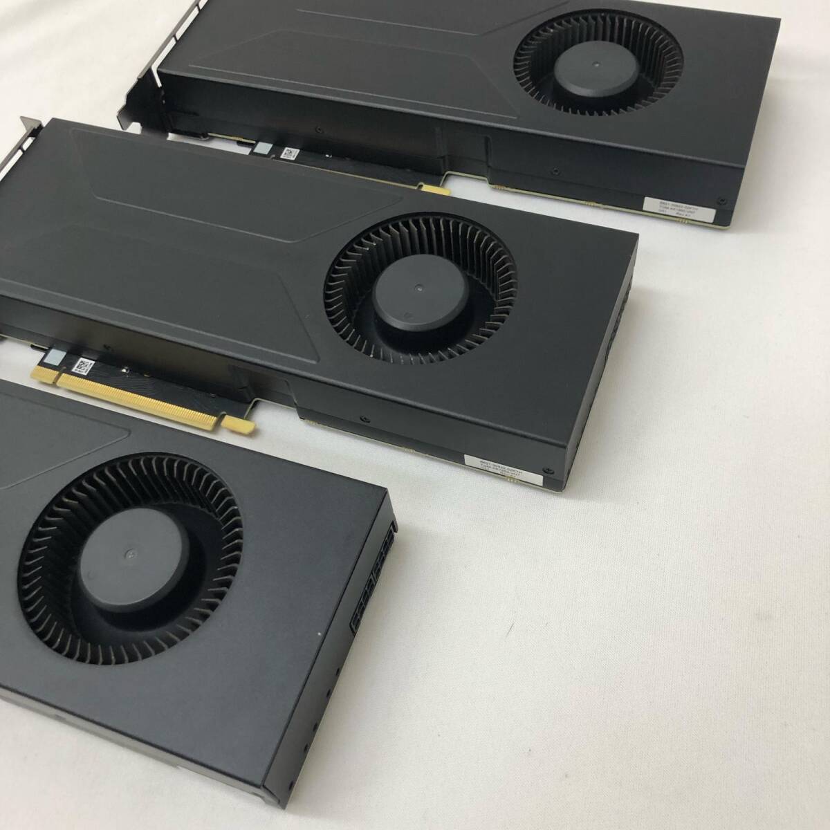 ☆ZOTAC Geforce RTX3090 3点セット 24GEBST GDDR6X 24GB ゲーミング NVIDIA グラフィックボード まとめの画像2