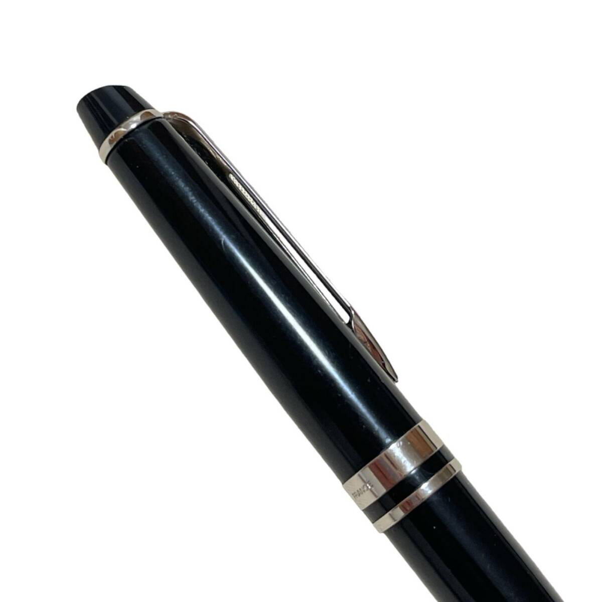 ウォーターマン WATERMAN エキスパート エッセンシャル ボールペン ブラック ケース_画像4