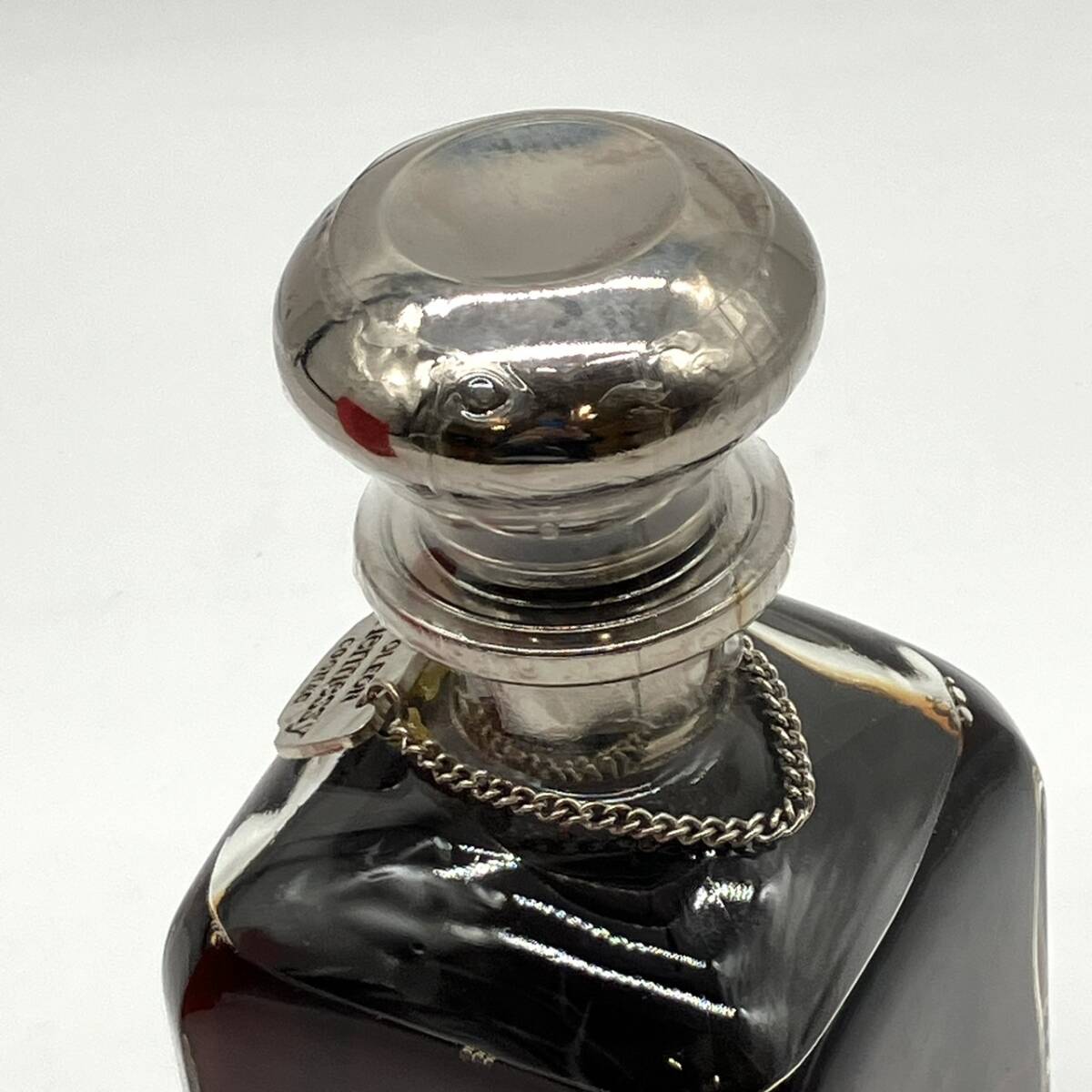 ★1円 古酒 HENNESSY ヘネシー NAPOLEON ナポレオン SILVER TOP シルバートップ 40% 700ml_画像3