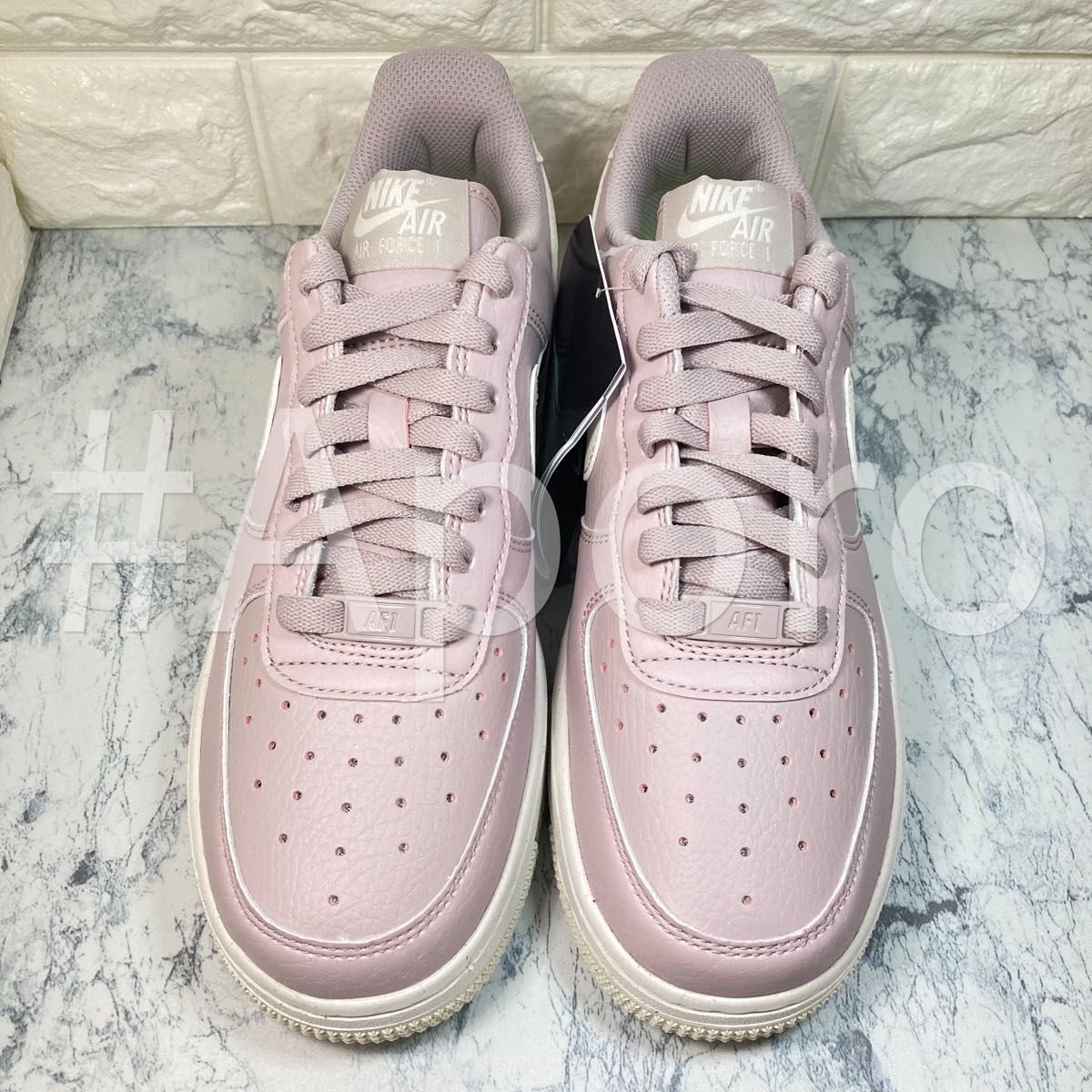 NIKE ナイキ AIR FORCE 1 エアフォース1 パステルピンクホワイト NIKE ナイキ AIR FORCE 1 エアフォース1 パステルピンクホワイト