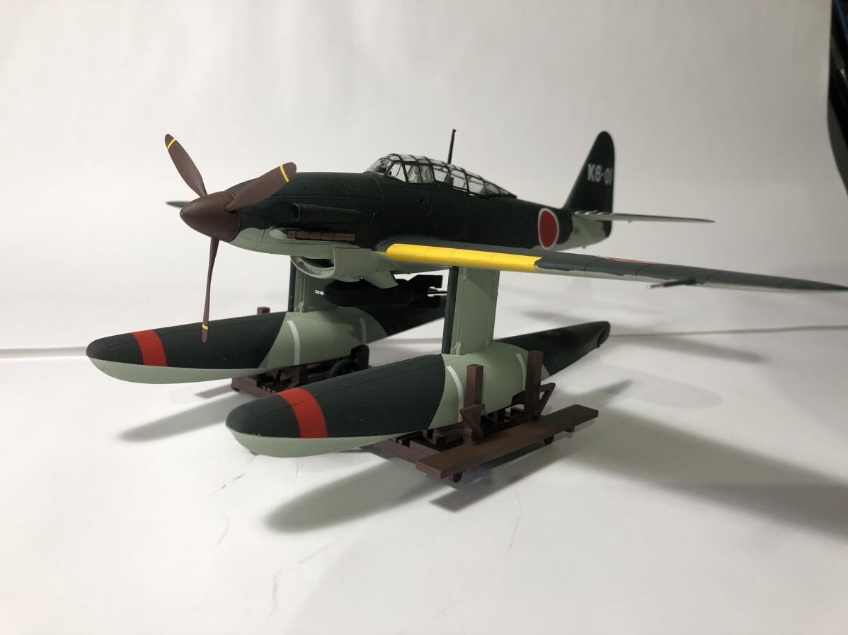 完成品 タミヤ 1/48 晴嵐_画像5