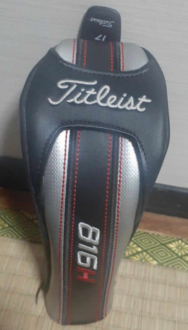 Titleist　ts2 ユーティリティ　19°　MCH 70S ハイブリッド レスキュー　UT