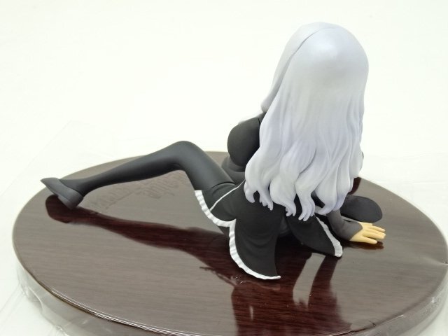 27EY●Fate シリーズ フィギュア まとめ セイバー 新コスチュームVer. カレン・オルテンシア イリヤ 壽屋 KOTOBUKIYA 中古_画像5