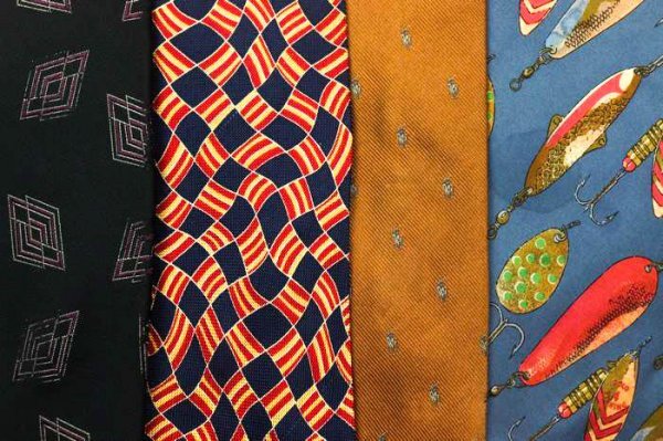  Ralph Lauren Ralph Lauren Polo chaps knitted tie stripe pattern men's brand necktie 7 point set set sale large amount .ts9499