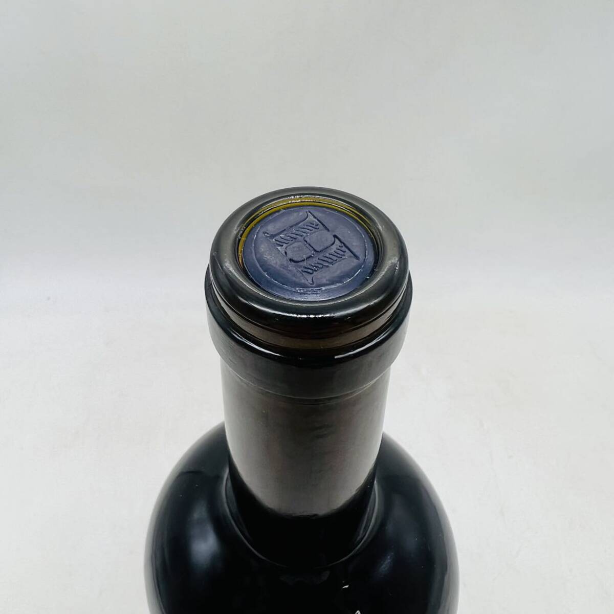 【未開栓】HARLAN ESTATE ハーラン・エステート 2011 赤 ワイン 750ml 14.5% WI3031の画像6