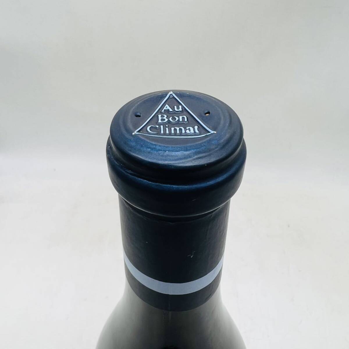 【未開栓】Au Bon Climat Isabelle Pinot Noir オー ボン クリマ イザベル ピノ ノワール 2020 13.5％ 750ml WI3021の画像5