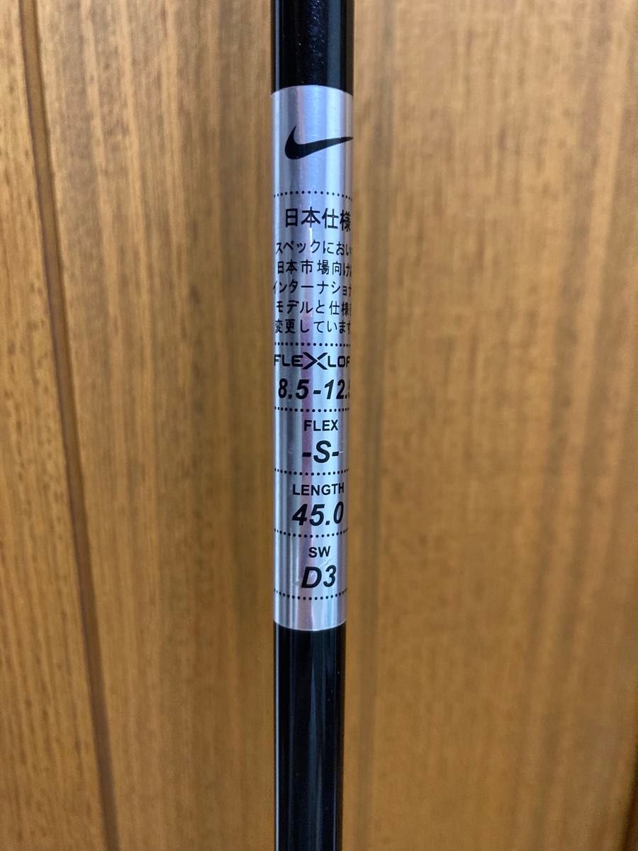 レア NIKE vapor flex 440 1w ドライバー ナイキ ヴェイパー レア NIKE vapor flex 440 1w ドライバー ナイキ ヴェイパー