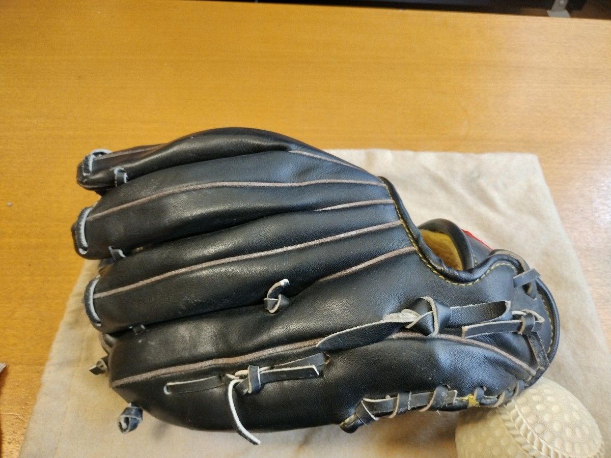 Rawlings ローリングス WEEPERS 右投げ 軟式用 野球 グローブ