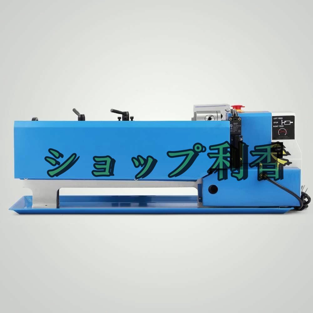 ミニ 高精度 フライス 旋盤 DIY ベンチトップ メタル 工具 機械 ミニ 高精度 フライス 旋盤 DIY ベンチトップ メタル 工具 機械