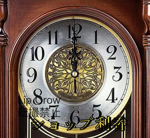 壁掛け時計 静音 飾り物 壁掛け時計 ヨーロッパ 豪華 時計 応接間_画像2